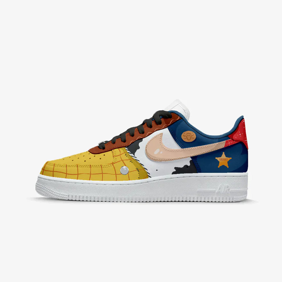 Chaussures Toy Woody Design F1