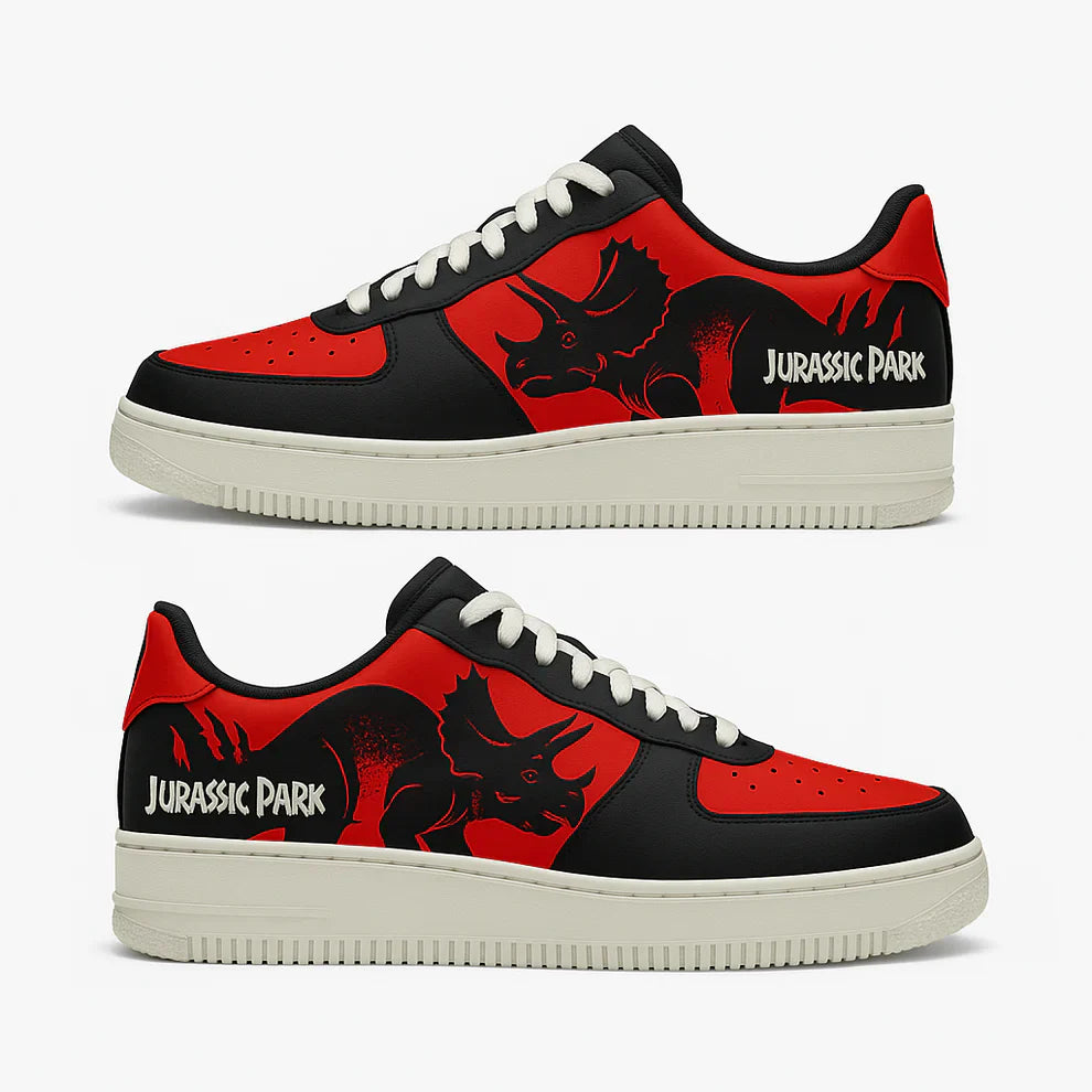 Chaussures Triceratops Design F1