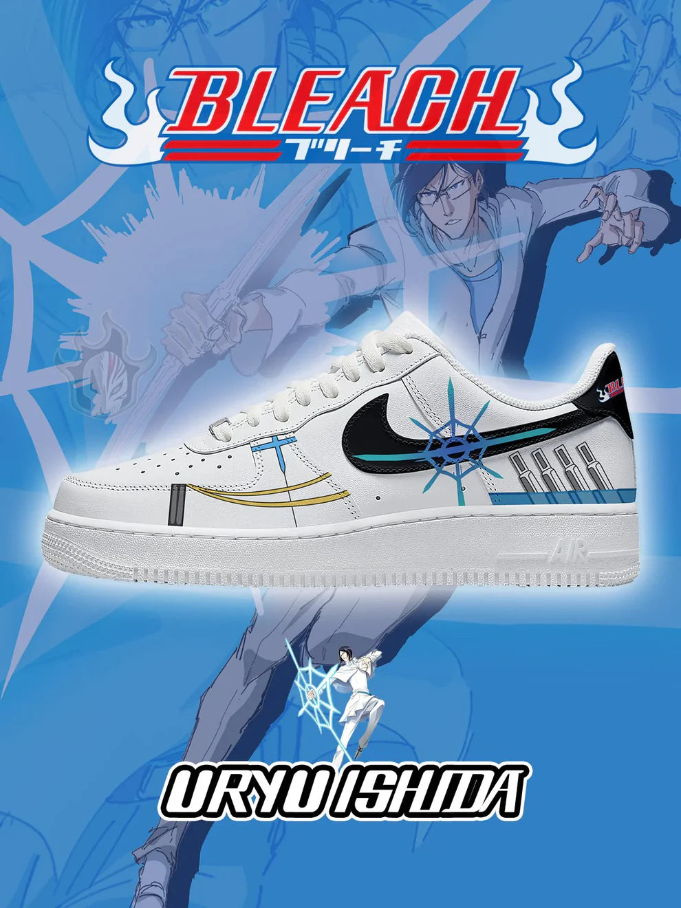 Chaussures Little Swiftie Design F1