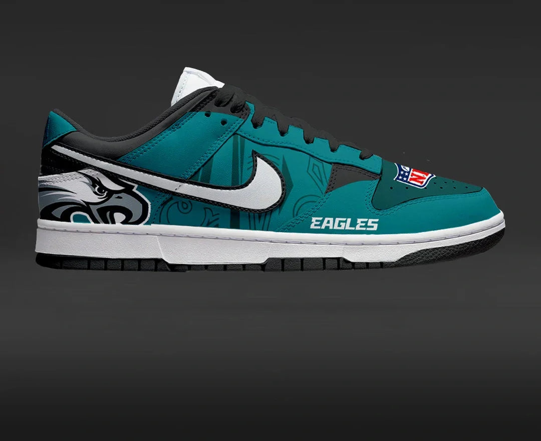 Eagles Design Schuhe DK