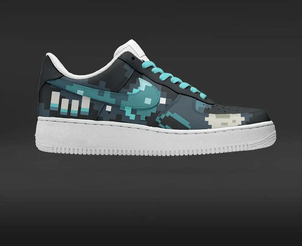 Chaussures Warden Design F1