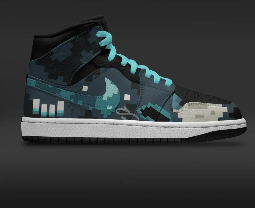 Chaussures Warden Design J1