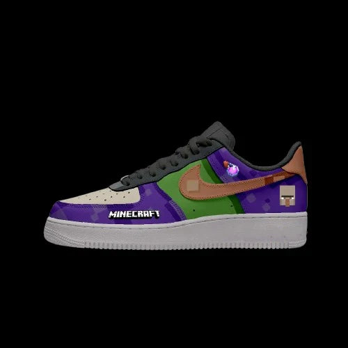 Chaussures de conception de sorcière F1