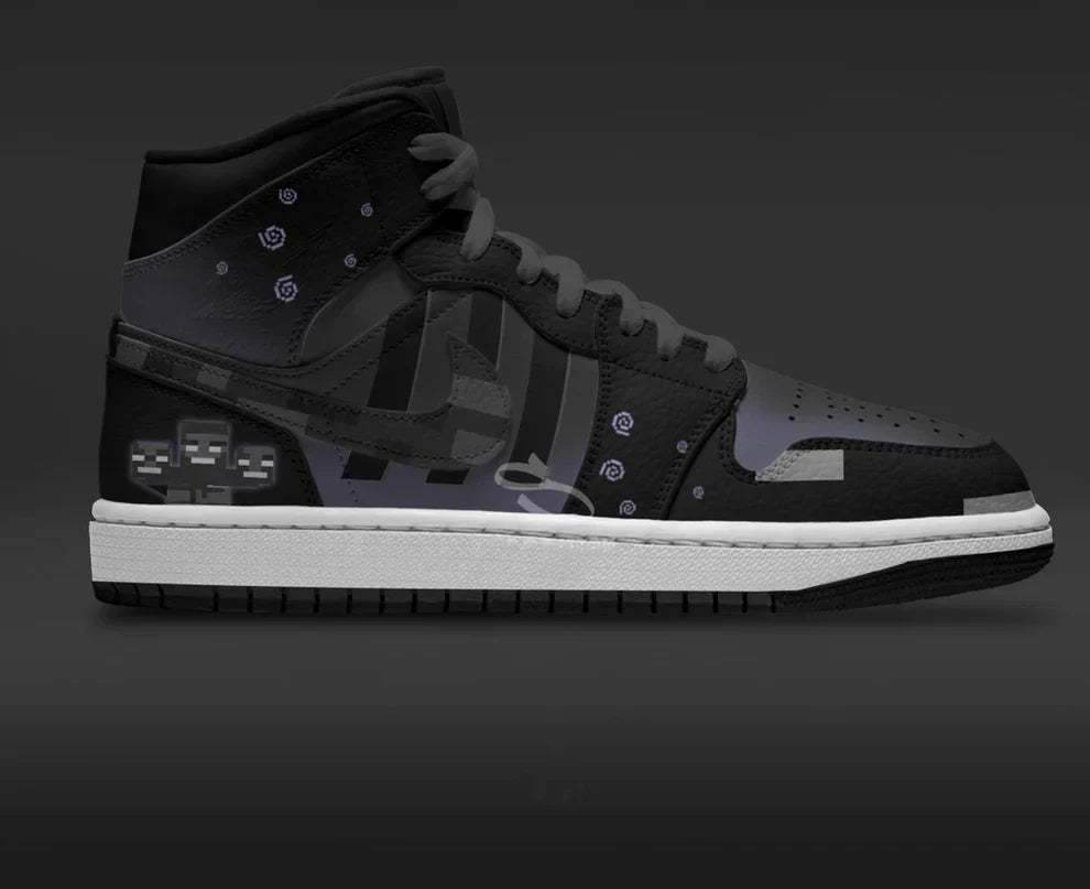 Chaussures Wither Design J1