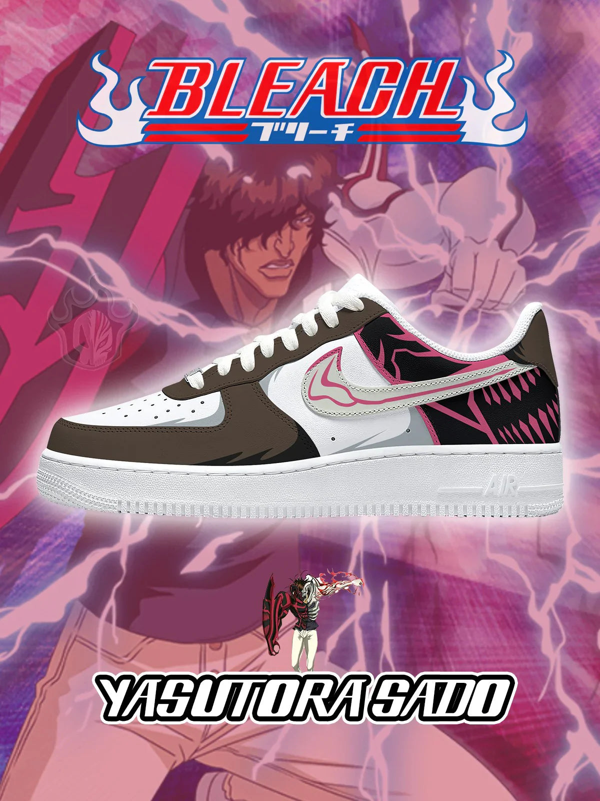 Chaussures Little Swiftie Design F1