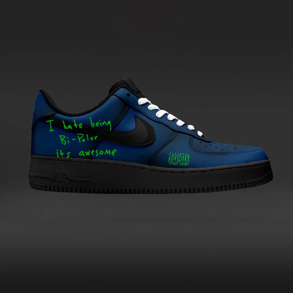 Chaussures Ye Design F1