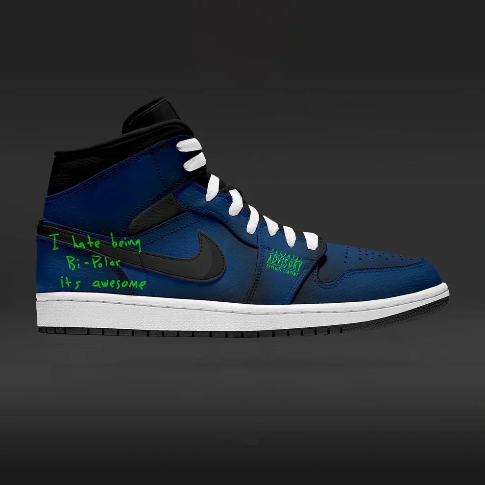 Chaussures Ye Design J1