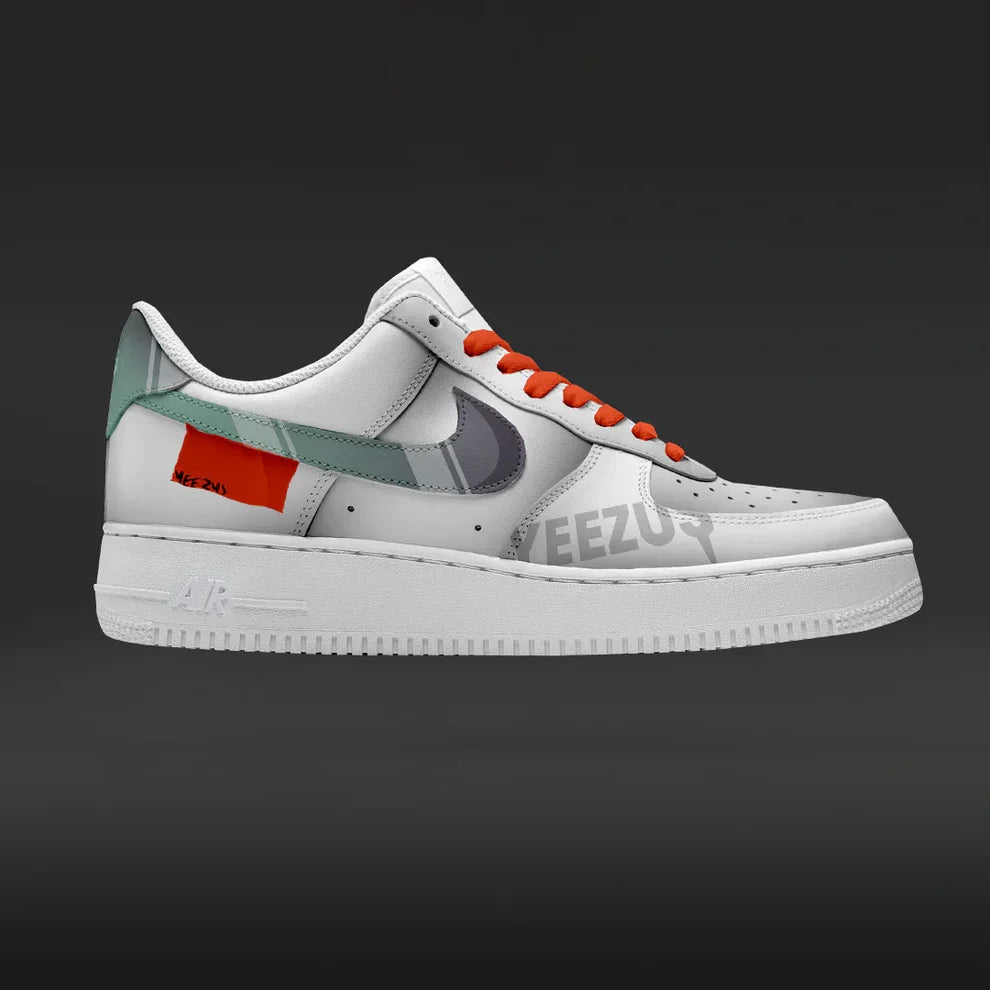 Chaussures Yeezus Design F1