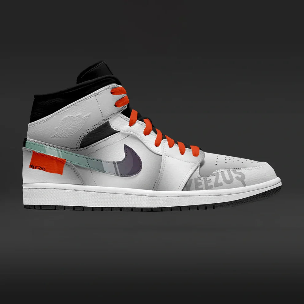 Chaussures Yeezus Design J1