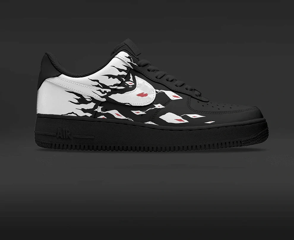 Chaussures Yhwach Design F1