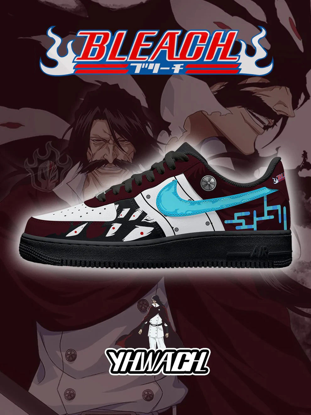 Chaussures Little Swiftie Design F1