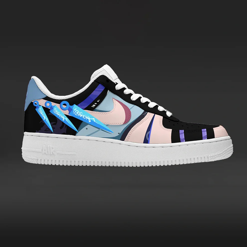 Chaussures Zoey Design F1