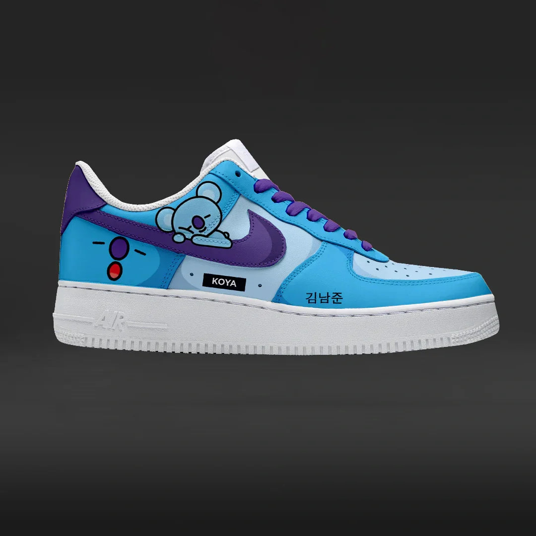 Little Swiftie Design Schuhe F1