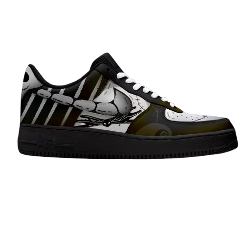 Chaussures Little Swiftie Design F1