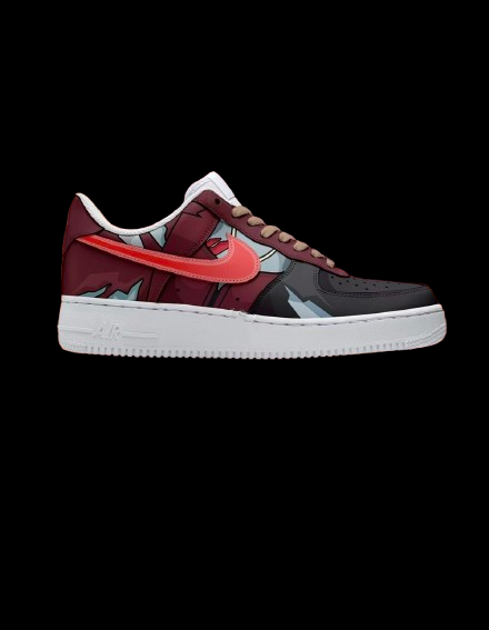 Chaussures Little Swiftie Design F1