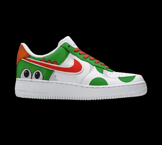 Chaussures Yoshi Design F1