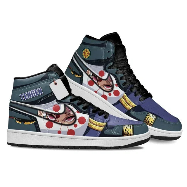 Chaussures Uzui Design J1