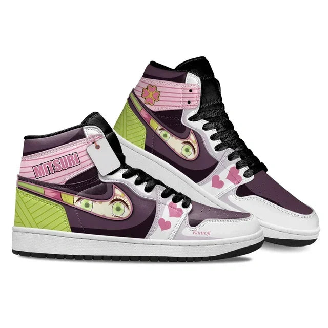Chaussures Mitsuri Design J1