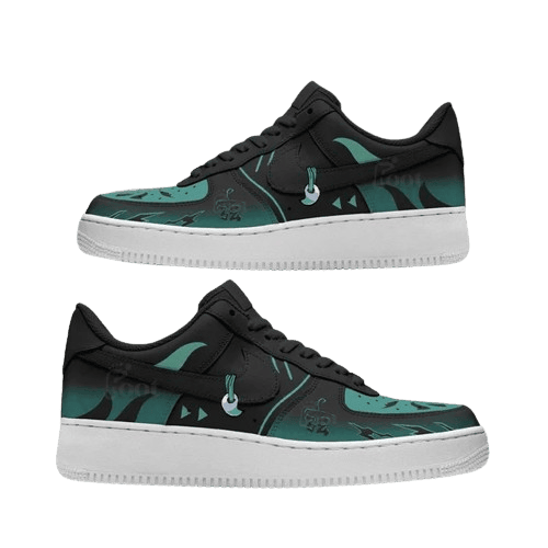 Chaussures Kaigaku Design F1