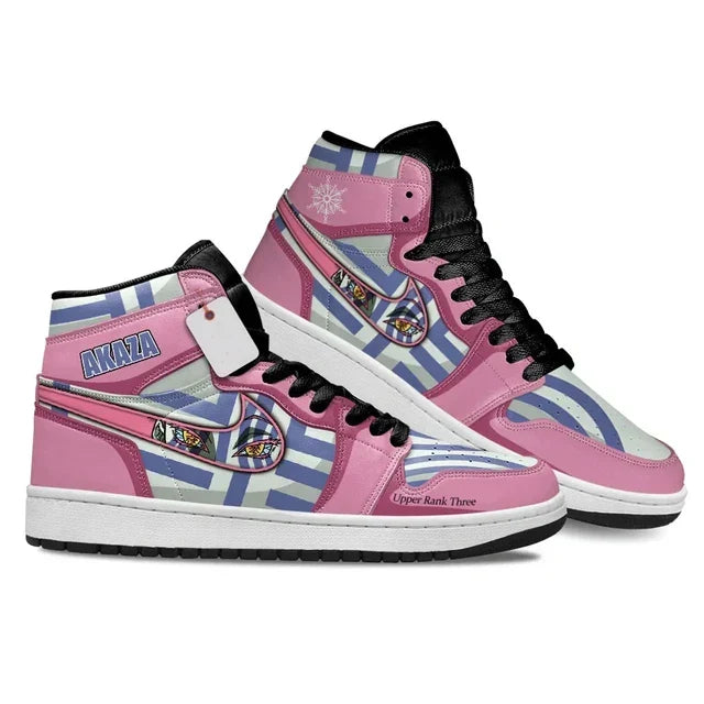 Chaussures Akaza Design J1