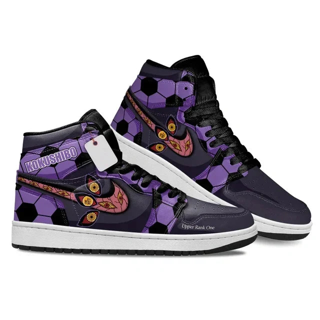 Chaussures Kokushibo Design J1