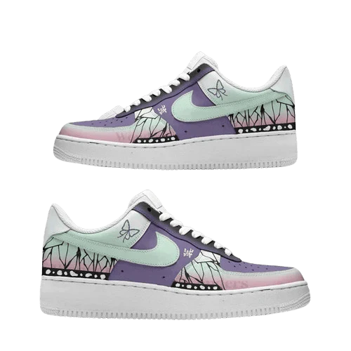 Chaussures Shinobu Design F1