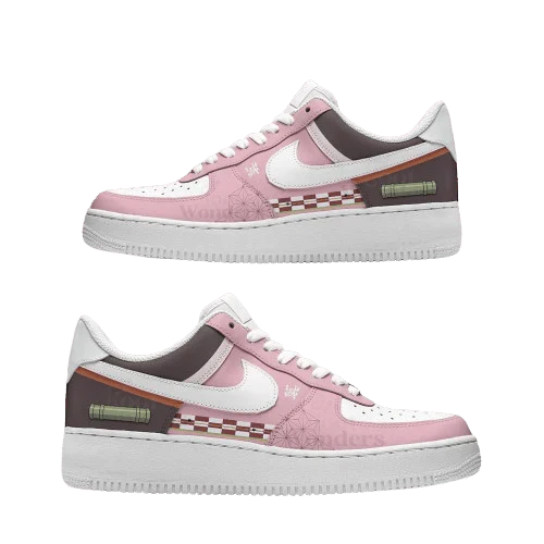 Chaussures Nezuko Design F1