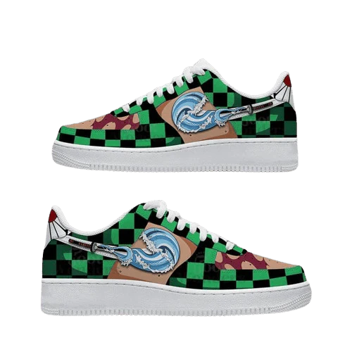 Chaussures Tanjiro Design F1