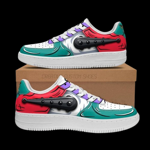 Chaussures Yamato Design F1