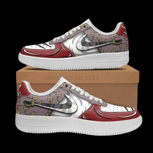 Chaussures Shanks Design F1