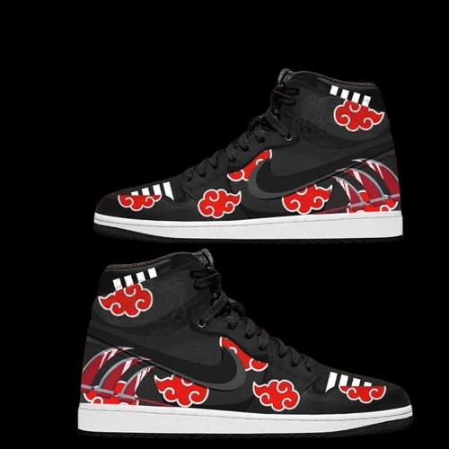 Chaussures Hidan Design J1