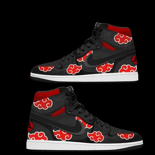 Chaussures Itachi Design J1