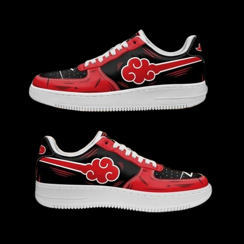 Chaussures Akatsuki Design F1