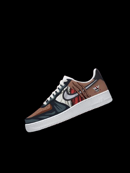 Chaussures Shanks Design F1