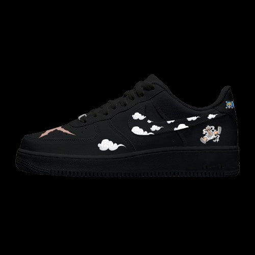 Chaussures Luffy Design F1