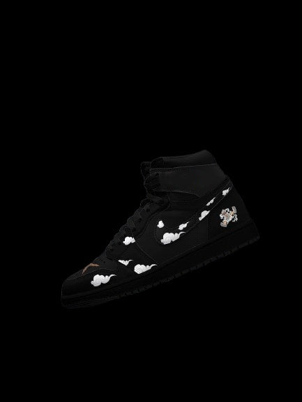 Chaussures Luffy Design J1