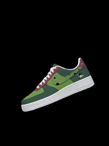 Chaussures Zoro Design F1
