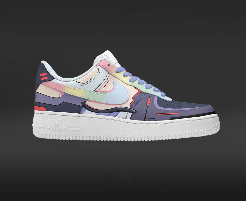 Chaussures Lucyna Design F1