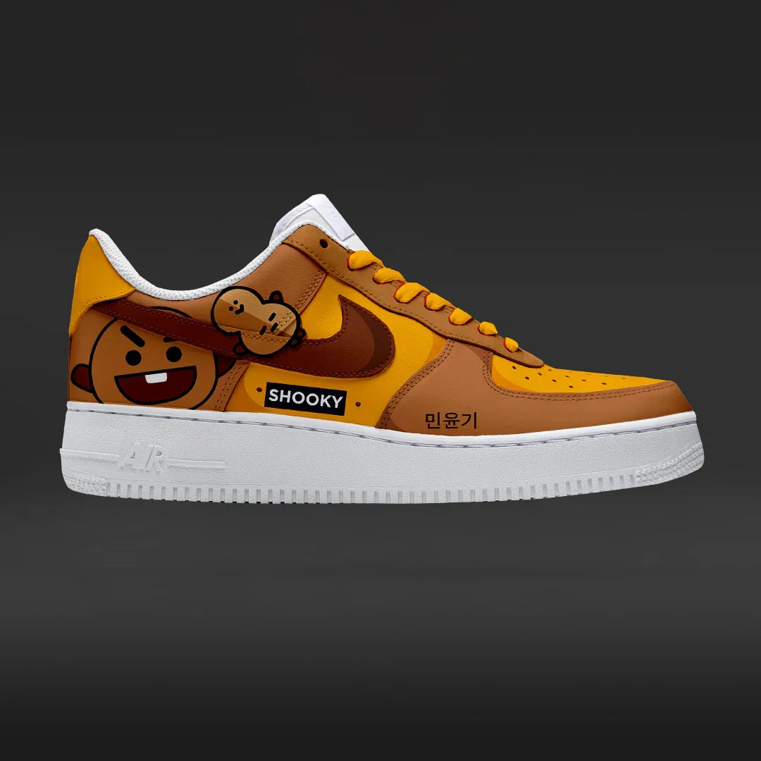 Little Swiftie Design Schuhe F1