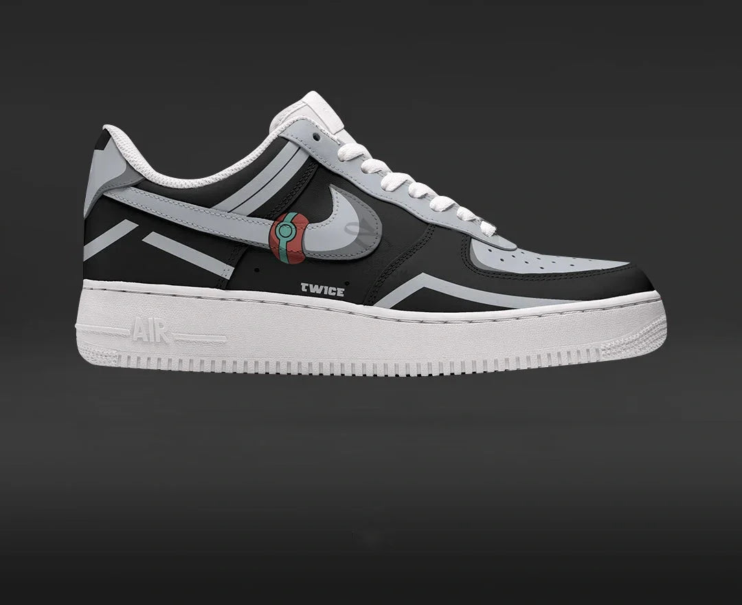 Chaussures Twice Design F1