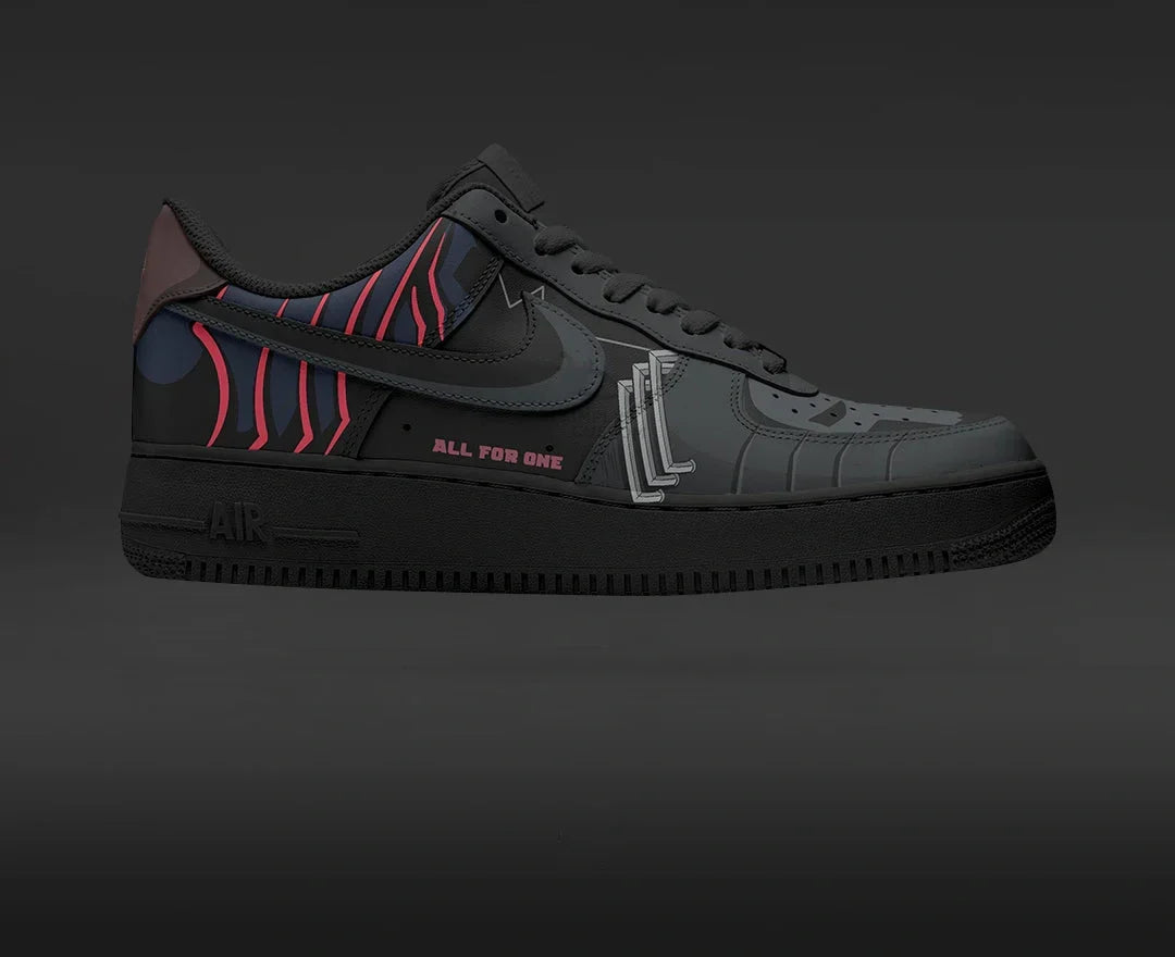 Chaussures All For One Design F1