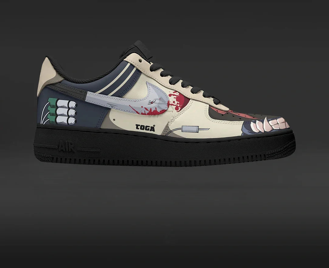 Chaussures Toga Design F1