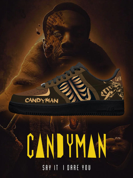 Chaussures Candyman Design F1