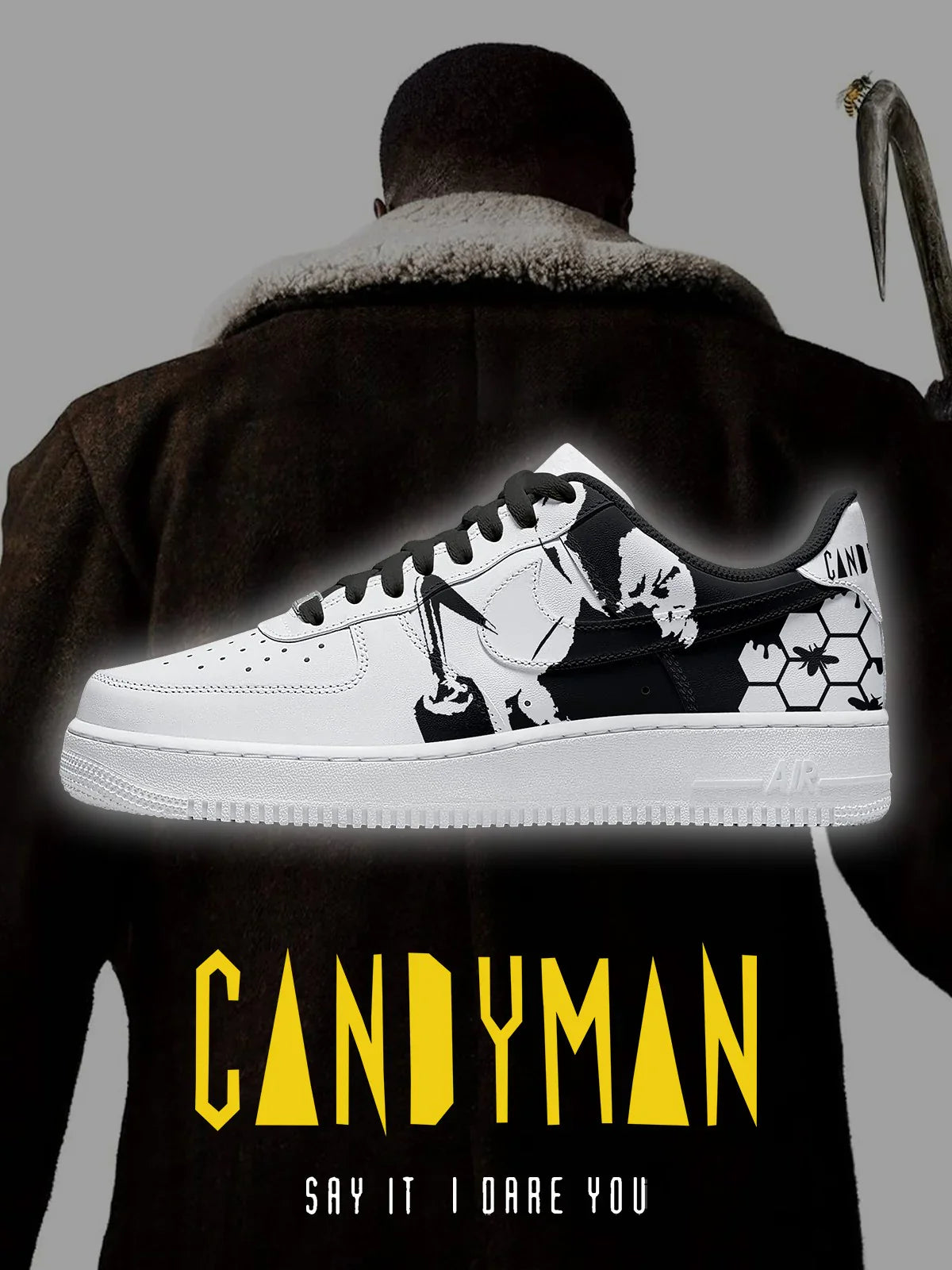 Chaussures Candyman Design F1