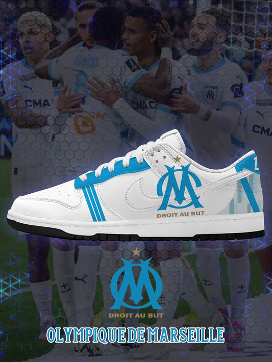 Marseille Design Shoes DK