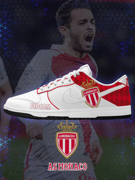 Monaco Design Shoes DK