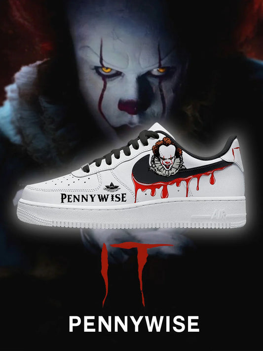 Chaussures Pennywise Design F1