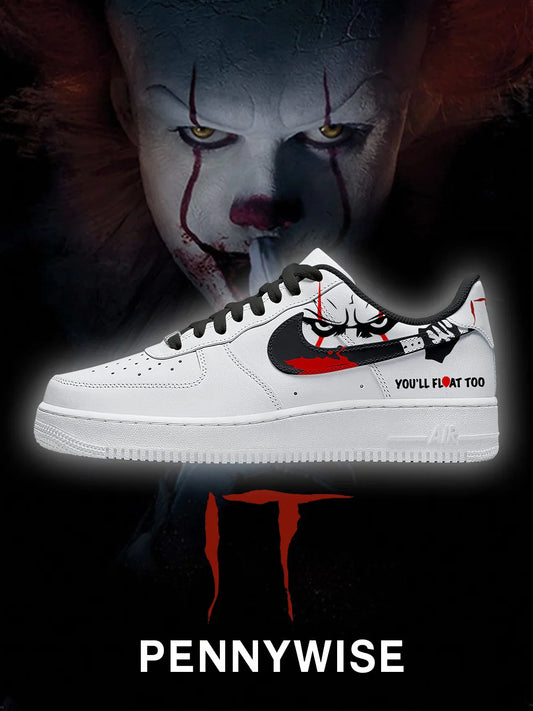 Chaussures Pennywise Design F1