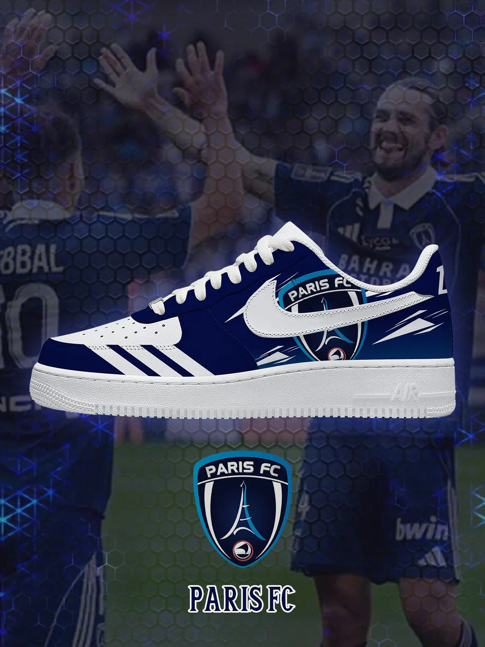 Little Swiftie Design Schuhe F1