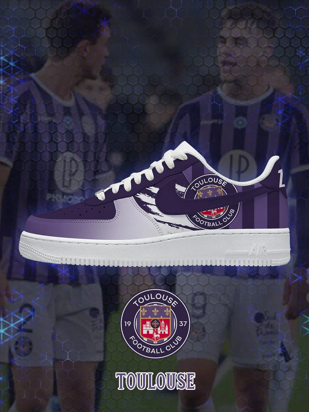 Little Swiftie Design Schuhe F1